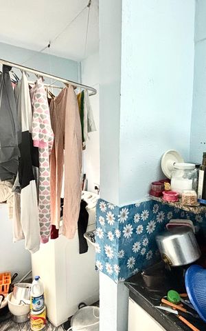 Apartamento para alugar com 45m², 2 quartos e 1 vaga Apartamento para alugar com 45m², 2 quartos e 1 vagaCozinha