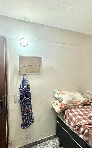 Apartamento para alugar com 45m², 2 quartos e 1 vaga Apartamento para alugar com 45m², 2 quartos e 1 vagaQuarto 2