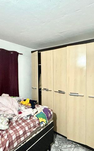 Apartamento para alugar com 45m², 2 quartos e 1 vaga Apartamento para alugar com 45m², 2 quartos e 1 vagaQuarto 2