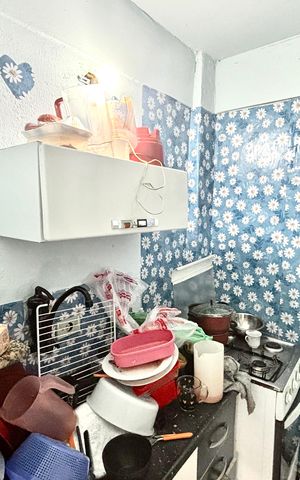 Apartamento para alugar com 45m², 2 quartos e 1 vaga Apartamento para alugar com 45m², 2 quartos e 1 vagaCozinha