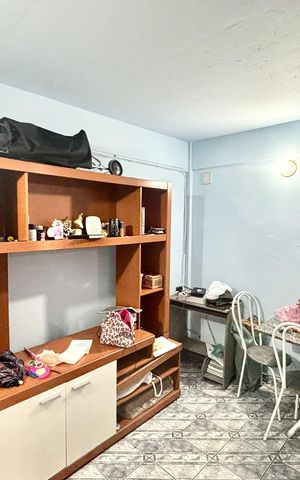 Apartamento para alugar com 45m², 2 quartos e 1 vaga Apartamento para alugar com 45m², 2 quartos e 1 vagaSala