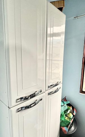 Apartamento para alugar com 45m², 2 quartos e 1 vaga Apartamento para alugar com 45m², 2 quartos e 1 vagaCozinha