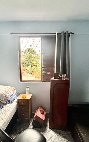 Apartamento para alugar com 45m², 2 quartos e 1 vaga Apartamento para alugar com 45m², 2 quartos e 1 vagaQuarto 1