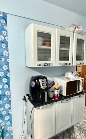 Apartamento para alugar com 45m², 2 quartos e 1 vaga Apartamento para alugar com 45m², 2 quartos e 1 vagaCozinha