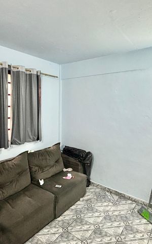 Apartamento para alugar com 45m², 2 quartos e 1 vaga Apartamento para alugar com 45m², 2 quartos e 1 vagaSala