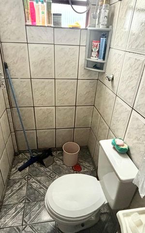 Apartamento para alugar com 45m², 2 quartos e 1 vaga Apartamento para alugar com 45m², 2 quartos e 1 vagaBanheiro