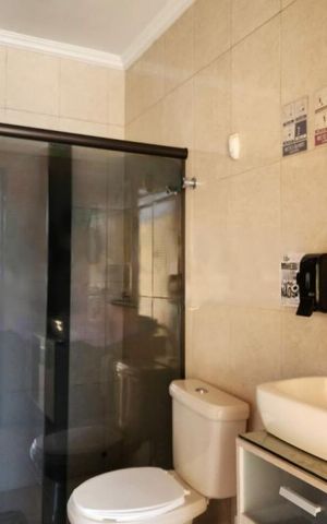 Casa à venda com 120m², 3 quartos e 2 vagas