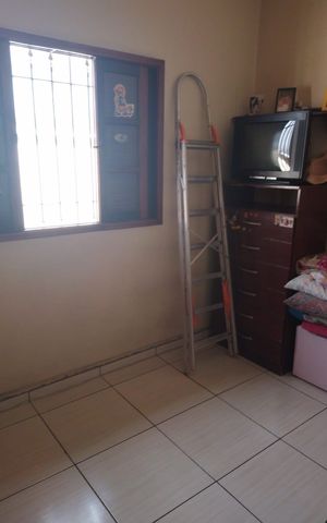 Casa para alugar com 137m², 2 quartos e 2 vagasQuarto