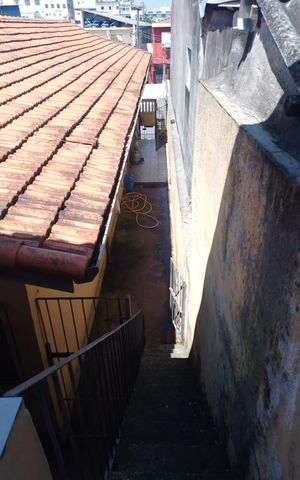 Casa para alugar com 137m², 2 quartos e 2 vagasÁrea externa