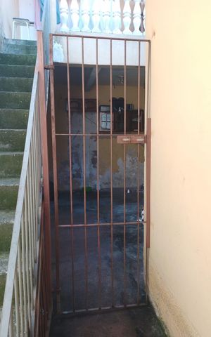 Casa para alugar com 137m², 2 quartos e 2 vagasÁrea externa