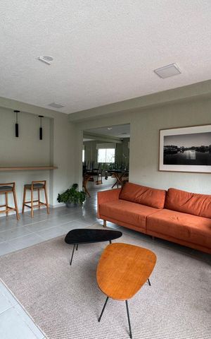 Apartamento para alugar com 45m², 2 quartos e sem vaga Apartamento para alugar com 45m², 2 quartos e sem vagaÁrea comum