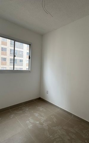 Apartamento para alugar com 45m², 2 quartos e sem vaga Apartamento para alugar com 45m², 2 quartos e sem vagaQuarto 1