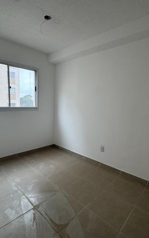 Apartamento para alugar com 45m², 2 quartos e sem vaga Apartamento para alugar com 45m², 2 quartos e sem vagaQuarto 2