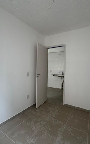Apartamento para alugar com 45m², 2 quartos e sem vaga Apartamento para alugar com 45m², 2 quartos e sem vagaQuarto 1