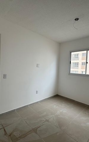 Apartamento para alugar com 45m², 2 quartos e sem vaga Apartamento para alugar com 45m², 2 quartos e sem vagaQuarto 2