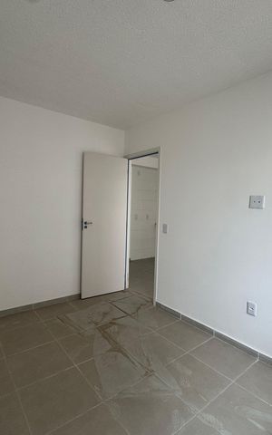 Apartamento para alugar com 45m², 2 quartos e sem vaga Apartamento para alugar com 45m², 2 quartos e sem vagaQuarto 2