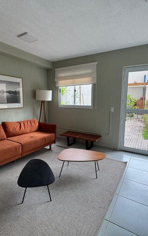 Apartamento para alugar com 45m², 2 quartos e sem vaga Apartamento para alugar com 45m², 2 quartos e sem vagaÁrea comum
