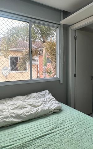 Casa de condomínio à venda com 85m², 3 quartos e 2 vagas Casa de condomínio à venda com 85m², 3 quartos e 2 vagasQuarto 1