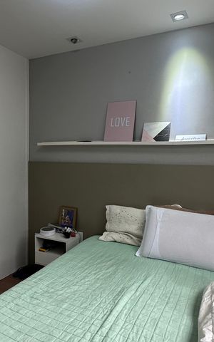 Casa de condomínio à venda com 85m², 3 quartos e 2 vagas Casa de condomínio à venda com 85m², 3 quartos e 2 vagasQuarto 1