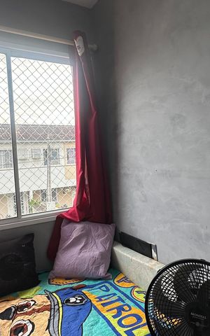 Casa de condomínio à venda com 85m², 3 quartos e 2 vagas Casa de condomínio à venda com 85m², 3 quartos e 2 vagasQuarto 3
