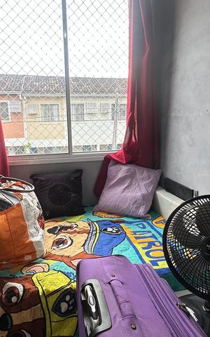 Casa de condomínio à venda com 85m², 3 quartos e 2 vagas Casa de condomínio à venda com 85m², 3 quartos e 2 vagasQuarto 3