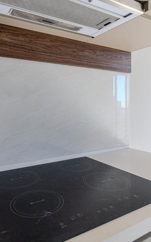 Apartamento para alugar com 35m², 1 quarto e 1 vagaCozinha