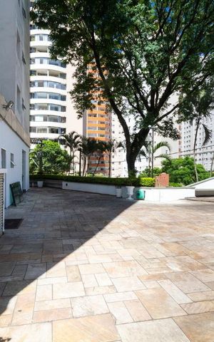 Apartamento para alugar com 50m², 1 quarto e 1 vagaÁrea comum