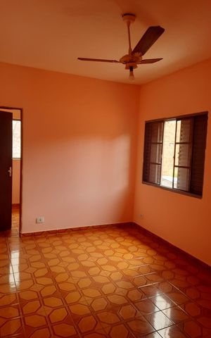 Casa à venda com 119m², 3 quartos e 2 vagas Casa à venda com 119m², 3 quartos e 2 vagasQuarto