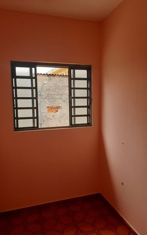 Casa à venda com 119m², 3 quartos e 2 vagas Casa à venda com 119m², 3 quartos e 2 vagasQuarto