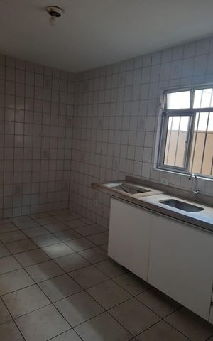 Casa à venda com 119m², 3 quartos e 2 vagas Casa à venda com 119m², 3 quartos e 2 vagasCozinha