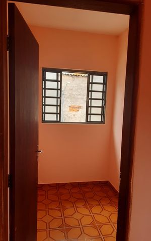 Casa à venda com 119m², 3 quartos e 2 vagas Casa à venda com 119m², 3 quartos e 2 vagasQuarto
