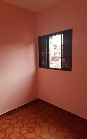 Casa à venda com 119m², 3 quartos e 2 vagas Casa à venda com 119m², 3 quartos e 2 vagasQuarto