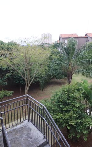 Apartamento à venda com 57m², 2 quartos e 1 vagaÁrea comum - Bosque