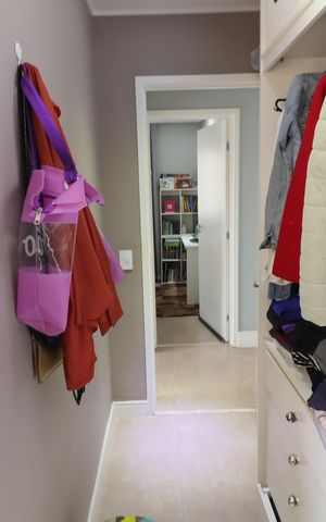 Apartamento à venda com 57m², 2 quartos e 1 vagaQuarto 3