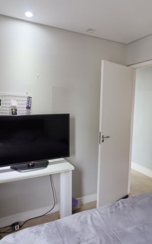 Apartamento à venda com 57m², 2 quartos e 1 vagaQuarto 1