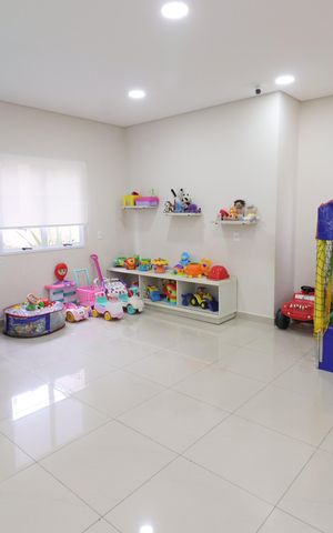 Apartamento à venda com 57m², 2 quartos e 1 vagaÁrea comum - Brinquedoteca