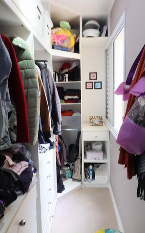 Apartamento à venda com 57m², 2 quartos e 1 vagaQuarto 3