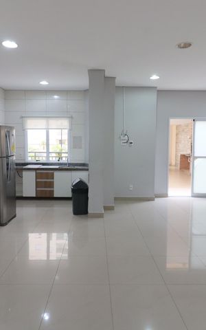 Apartamento à venda com 57m², 2 quartos e 1 vagaÁrea comum - Salão de festas