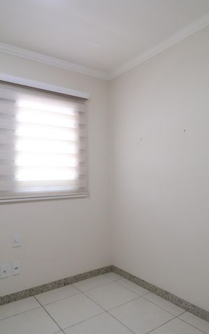 Apartamento para alugar com 89m², 3 quartos e 2 vagasQuarto 1