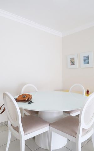 Apartamento para alugar com 89m², 3 quartos e 2 vagasSala