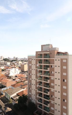 Apartamento para alugar com 89m², 3 quartos e 2 vagasVista