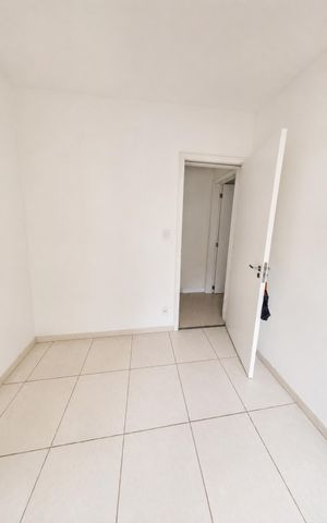 Apartamento para alugar com 60m², 2 quartos e 1 vagaQuarto