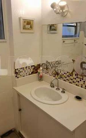 Apartamento à venda com 60m², 2 quartos e sem vaga