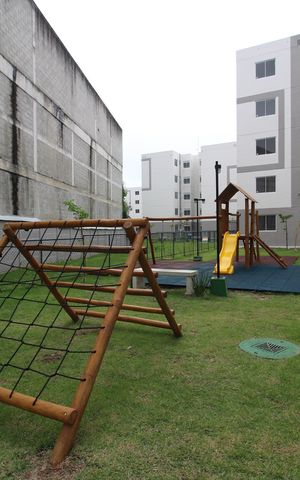 Apartamento para alugar com 69m², 2 quartos e 1 vagaÁrea Comum