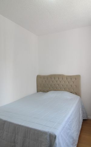 Apartamento para alugar com 69m², 2 quartos e 1 vagaQuarto 1