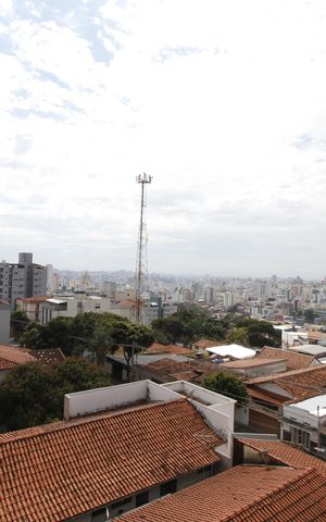 Apartamento à venda com 83m², 3 quartos e 2 vagasVista