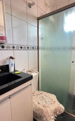 Casa à venda com 250m², 4 quartos e 3 vagas Casa à venda com 250m², 4 quartos e 3 vagasBanheiro 2