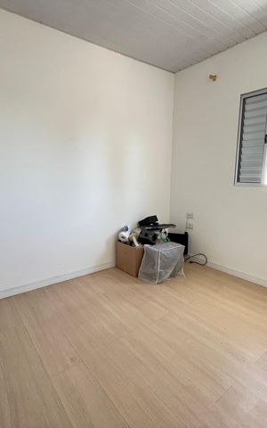 Casa à venda com 250m², 4 quartos e 3 vagas Casa à venda com 250m², 4 quartos e 3 vagasQuarto 3