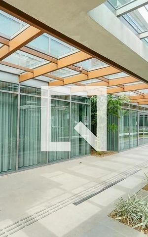 Apartamento à venda com 347m², 3 quartos e 5 vagas Apartamento à venda com 347m², 3 quartos e 5 vagasÁrea comum