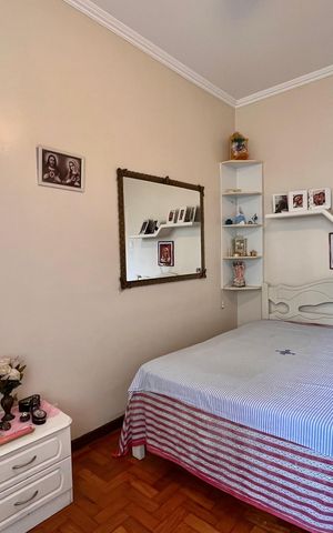 Apartamento para alugar com 145m², 3 quartos e sem vaga